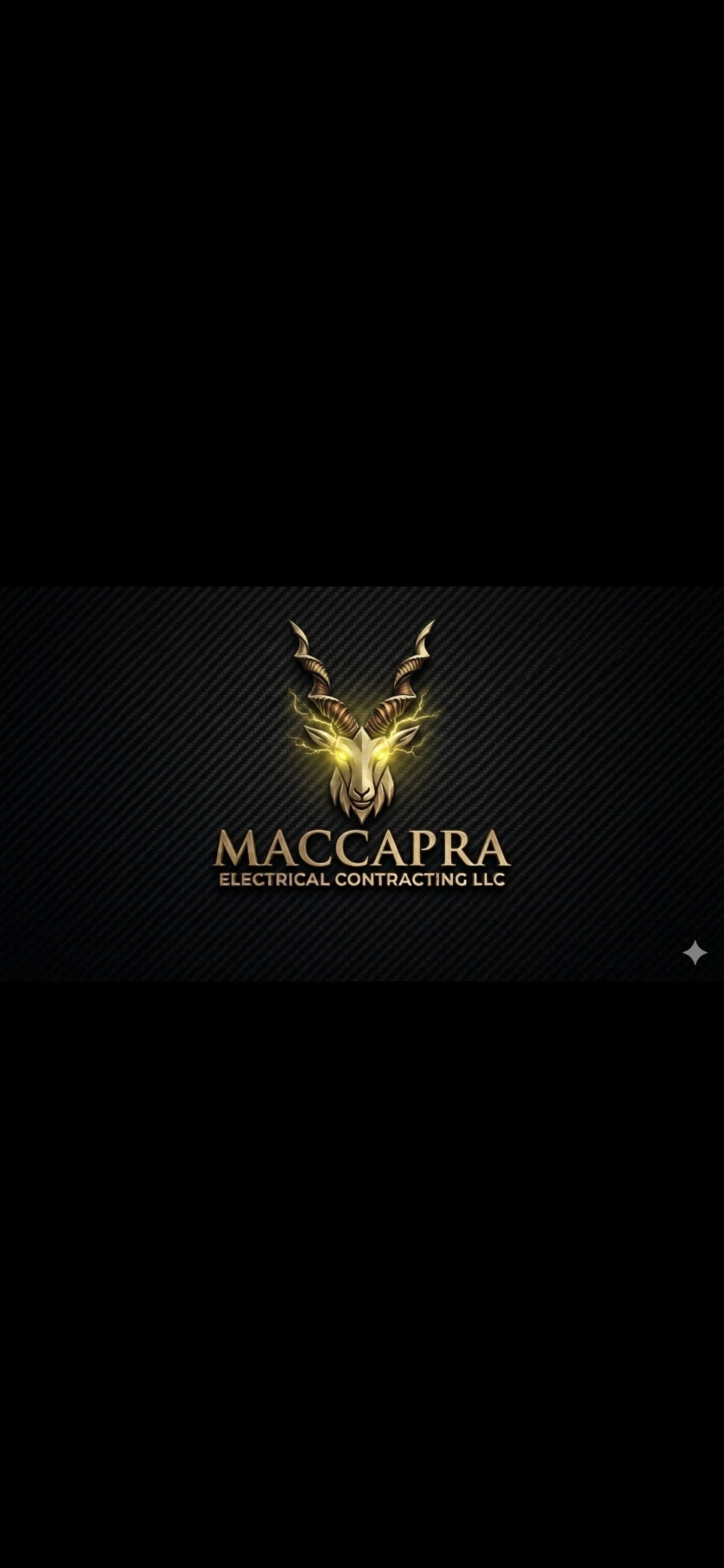 MacCapra Electrical Contracting LLC Logo